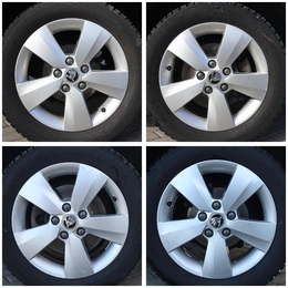 Хэтчбек Skoda Octavia 2020 года, 2045000 рублей, Мирное