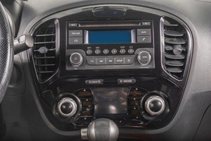 Внедорожник Nissan Juke 2013 года, 1149000 рублей, Томск