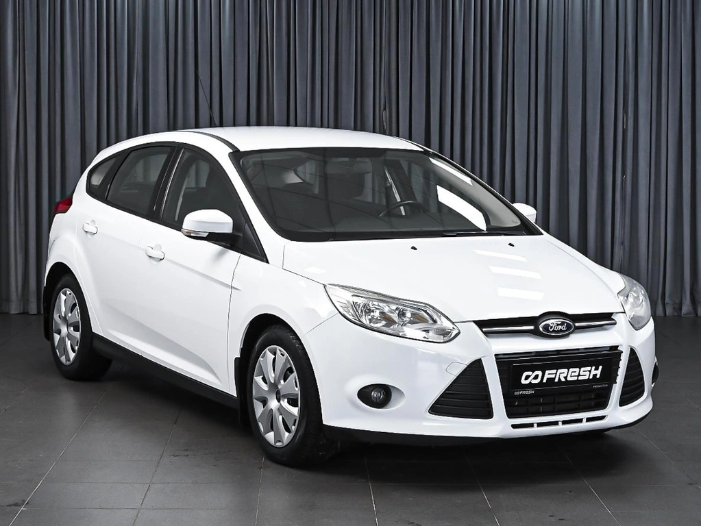 Хетчбэк Ford Focus 2013 года, 899000 рублей, Ставрополь