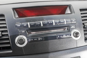 Седан Mitsubishi Lancer 2010 года, 739000 рублей, Барнаул