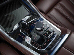 Внедорожник BMW X6 2020 года, 6749777 рублей, Москва