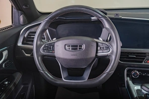 Внедорожник Geely Tugella 2019 года, 2539000 рублей, Томск