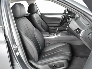 Седан BMW 5 серия 2020 года, 4395000 рублей, Ростов-на-Дону