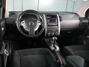 Внедорожник Nissan X-Trail 2012 года, 1349000 рублей, Ростов-на-Дону