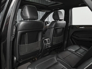 Внедорожник Mercedes-benz M-класс 2012 года, 1894000 рублей, Ставрополь