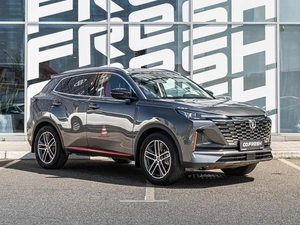 Внедорожник Changan CS55 Plus 2023 года, 2129000 рублей, Краснодар