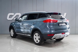 Внедорожник Geely Atlas 2020 года, 1599000 рублей, Петрозаводск