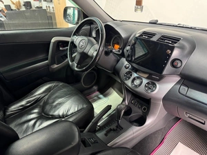 Внедорожник Toyota RAV4 2006 года, 1169000 рублей, Красноярск