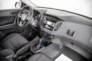 Внедорожник Hyundai Creta 2020 года, 2039000 рублей, Пермь