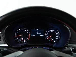 Седан Kia Optima 2019 года, 2098999 рублей, Москва