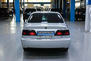 Седан Honda Accord 1997 года, 513000 рублей, Солонцы