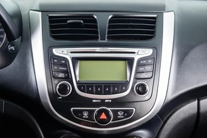 Хетчбэк Hyundai Solaris 2011 года, 749000 рублей, Пермь