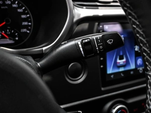 Седан Kia Rio 2021 года, 1694000 рублей, Кирилловка