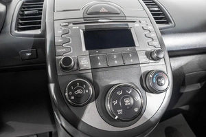 Хетчбэк Kia Soul 2010 года, 849000 рублей, Барнаул