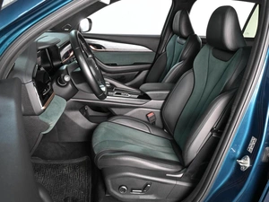 Внедорожник Geely Monjaro 2023 года, 3175000 рублей, Ростов-на-Дону