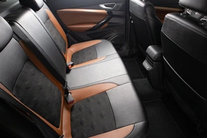 Седан ВАЗ (LADA) Vesta Cross 2025 года, 1999000 рублей, Оренбург