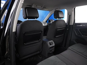 Внедорожник Volkswagen Tiguan 2017 года, 2647444 рублей, Москва