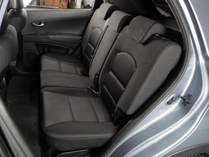 Внедорожник SsangYong Actyon 2012 года, 869000 рублей, Тюмень
