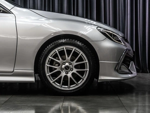 Седан Toyota Mark X 2017 года, 2675000 рублей, Тюмень