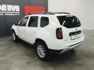 Внедорожник Renault Duster 2018 года, 1830000 рублей, Курск