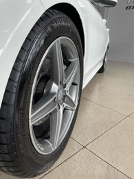 Седан Mercedes-benz C-класс 2014 года, 1887000 рублей, Солонцы