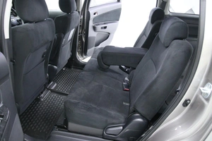 Минивэн Toyota Wish 2008 года, 1098000 рублей, Солонцы