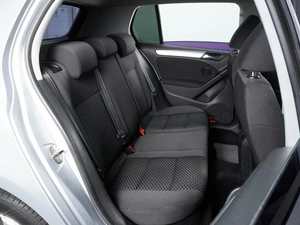 Хетчбэк Volkswagen Golf 2010 года, 910000 рублей, Минеральные Воды