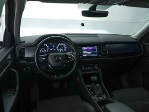 Внедорожник Skoda Kodiaq 2020 года, 3050000 рублей, Москва