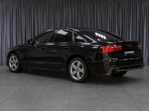 Седан Audi A6 2013 года, 1729000 рублей, Тюмень