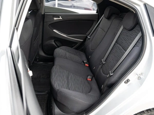 Седан Hyundai Solaris 2016 года, 840000 рублей, Краснодар