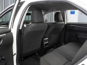 Седан Toyota Corolla 2014 года, 1390000 рублей, Тюмень