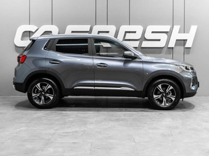 Внедорожник Chery Tiggo 4 Pro 2024 года, 1799000 рублей, Тюмень