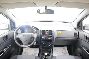 Хэтчбек Hyundai Getz 2007 года, 449000 рублей, Обнинск