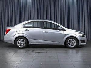 Седан Chevrolet Aveo 2012 года, 769000 рублей, Ставрополь