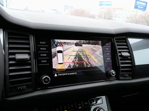 Внедорожник Skoda Kodiaq 2021 года, 2678000 рублей, Волгоград