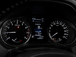 Внедорожник Nissan X-Trail 2020 года, 2499000 рублей, Тюмень