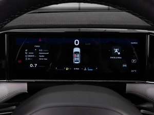 Внедорожник Geely Atlas 2024 года, 2509040 рублей, Тюмень