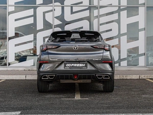 Внедорожник Changan UNI-T 2023 года, 2500000 рублей, Краснодар