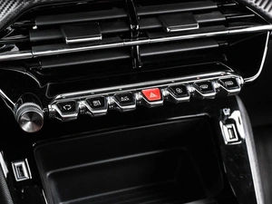 Внедорожник Peugeot 2008 2021 года, 2099000 рублей, Кирилловка