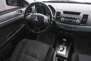 Седан Mitsubishi Lancer 2008 года, 699000 рублей, Красноярск