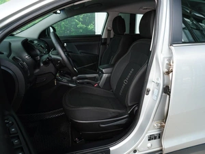 Внедорожник Kia Sportage 2012 года, 998000 рублей, Тверь