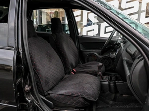 Седан ВАЗ (LADA) Granta 2013 года, 399000 рублей, Волгоград