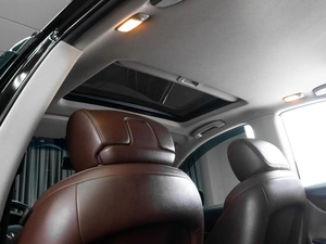 Внедорожник Infiniti EX25 2012 года, 1719000 рублей, Тюмень