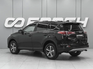 Внедорожник Toyota RAV4 2016 года, 2120000 рублей, Ростов-на-Дону
