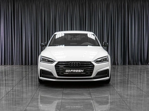 Лифтбек Audi A5 2019 года, 3499000 рублей, Тюмень
