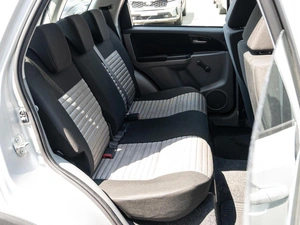 Внедорожник Suzuki SX4 2012 года, 1100000 рублей, Краснодар