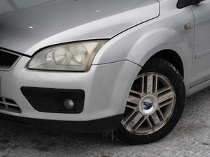 Седан Ford Focus 2007 года, 405000 рублей, Тверь