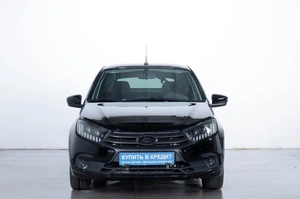 Лифтбек ВАЗ (LADA) Granta 2023 года, 959000 рублей, Челябинск