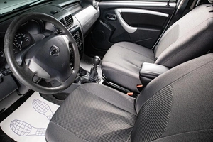 Внедорожник Nissan Terrano 2015 года, 999000 рублей, Сургут