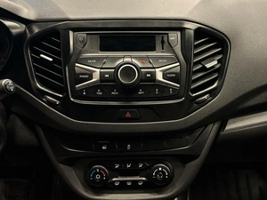 Седан ВАЗ (LADA) Vesta 2017 года, 697000 рублей, Красноярск